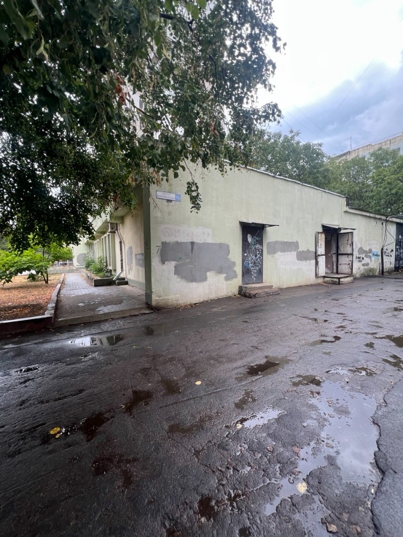 аренда здания номер C-174746 в Киевском районе, фото номер 12